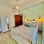 Luxury Design Pigneto San Lorenzo * Rom