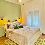 Luxury Design Pigneto San Lorenzo *