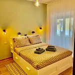 Luxury Design Pigneto San Lorenzo * Rom