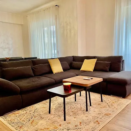 Luxury Design Pigneto San Lorenzo * Rom