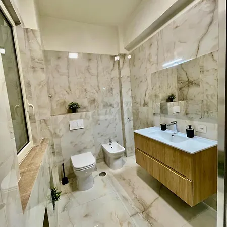 Lejlighed Luxury Design Pigneto San Lorenzo Rom