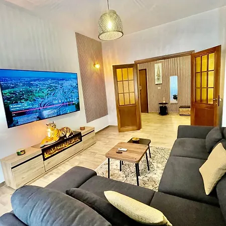 Lejlighed Luxury Design Pigneto San Lorenzo *