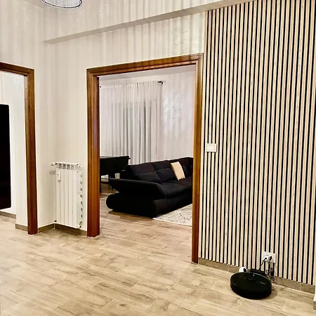 Appartement Luxury Design Pigneto San Lorenzo