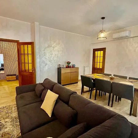 Luxury Design Pigneto San Lorenzo