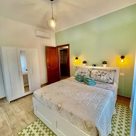 Luxury Design Pigneto San Lorenzo * Rome