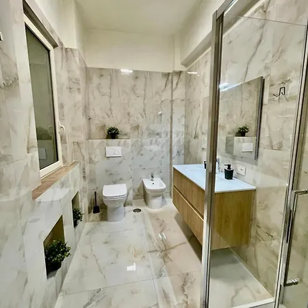 Luxury Design Pigneto San Lorenzo * Rome