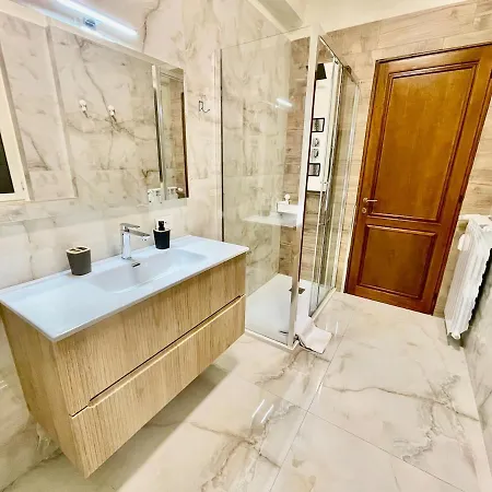 Luxury Design Pigneto San Lorenzo Lejlighed Rom