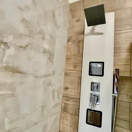Luxury Design Pigneto San Lorenzo *