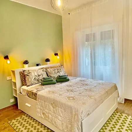 Luxury Design Pigneto San Lorenzo *