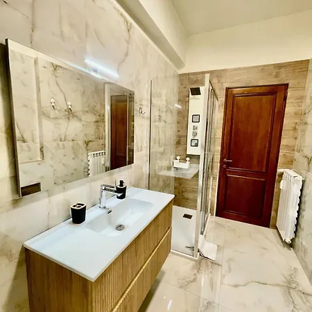Luxury Design Pigneto San Lorenzo