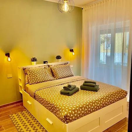 Luxury Design Pigneto San Lorenzo * Rome