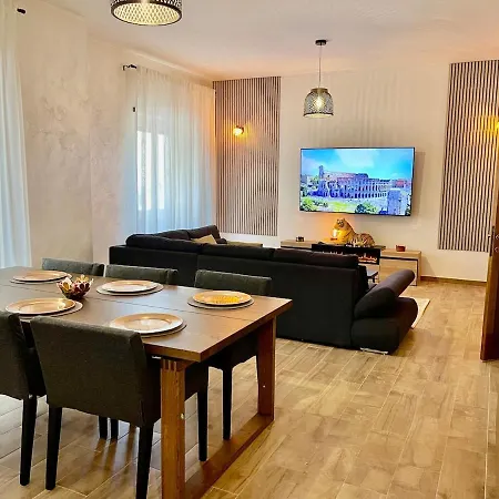 Lejlighed Luxury Design Pigneto San Lorenzo *
